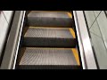 otis escalators u0026 concept lift @ wilko in dudley