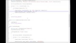 SourceMod Coding Tutorial 22: Finishing Menus + Editing Arrays. Creating a Store! (Important) Part 3