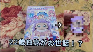 ひろがるスカイ！プリキュアのプリンセスエルちゃんをお世話してみた！！