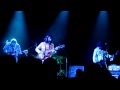 Chris Robinson Brotherhood- Sunday Sound (Irving Plaza- Thur 1/17/11 Set II)