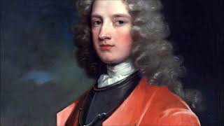 G.F.Handel: Ouverture from 'Teseo', Dramma per musica HWV 9