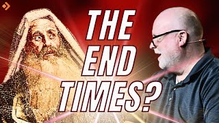 What Is Eschatology, and Why Does It Matter? Pastor Allen Nolan Explains