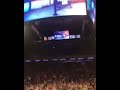 logic at the knicks game