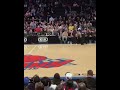 logic at the knicks game