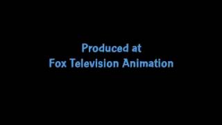 Family Guy Credits Remake 36