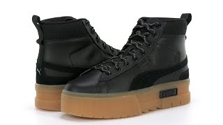 PUMA Mayze Mid Gentle SKU: 9909896