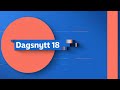 NRK Dagsnytt 18 – Intro, Jingles and Outro