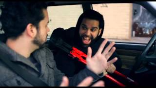 NYTVF 2013 Trailer: Henry
