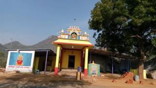 PADMANERI isakki Amman Kovil