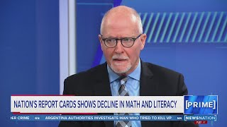 Remote learning 'significantly inferior,' ex-Chicago school chief says | NewsNation Prime