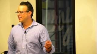 The Emerging Company Workshop with Charles Torres: The Perfect Pitch HD