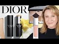 My Dior Go To Makeup Look | Everyday Makeup