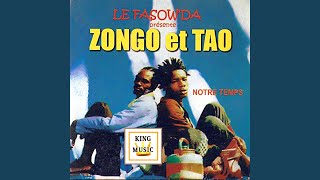 Zongo et tao - video klip mp4 mp3