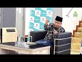 Teknologi Sekarang Hanya 1/10 Dari Teknologi Zaman Dahulu - Ustaz Kazim Elias