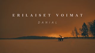 Danial - Erilaiset Voimat