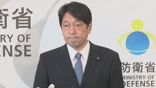 「グアムまで届く能力示した」　北朝鮮ミサイルで小野寺防衛相