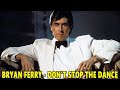 Bryan Ferry -  Don't  Stop The Dance - Bass Cover - Pop Rock Bass