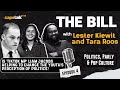 Is TikTok MP Liam Jacobs the future of SA politics? | The Bill with Lester Kiewit and Tara Roos