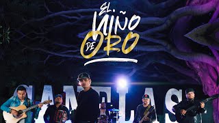 Niño De Oro - Los Españoles (Video Oficial)