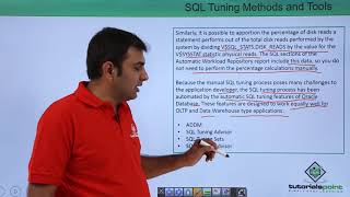 SQL Tuning Methods and Tools