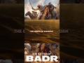 Available on all Digital Platforms- The Battle of Badr