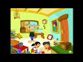 jumpstart kindergarten 1998 part 1