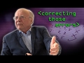 Correcting Those Errors - Computerphile