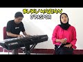 Buku Harian - D'Paspor (Yusriana & Irwandi Cover)