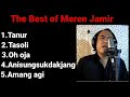 meren jamir. ao ken. ao song