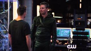 Arrow - Episode 3x03: Corto Maltese Sneak Peek #1 (HD)