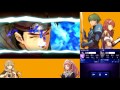 【fe】ファイアーエムブレムechoesを初見ハードクラで騒がし実況【part20】