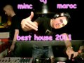 dj minc 2011