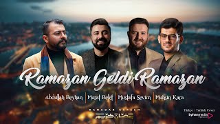 RAMAZAN GELDİ RAMAZAN | Abdullah Beyhan