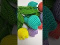 tulipani ad uncinetto facili e veloci 🌷 scopri il tutorial uncinettoargento crochet amigurumi