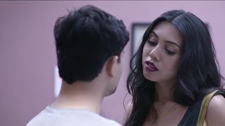 Simran Khan Web Series Vedio