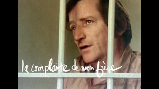 «La complainte de mon frère» • Jean Lapointe (Les ordres)