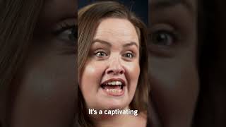 Jessica Gunning’s Chilling New Thriller 😱 | Audible UK