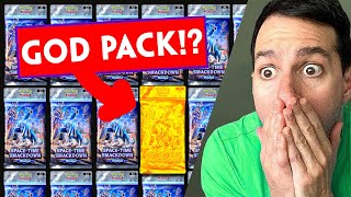 I Opened 100 Packs of Space-Time Smackdown In Pokemon Pocket