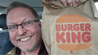 Burger King $5 Duo and $7 Trio Meals !!