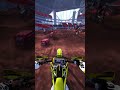 i am speed in mx bikes