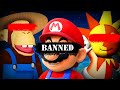 Obscure Mario Characters You Forgot About...