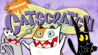 Catscratch DESERVED Better...