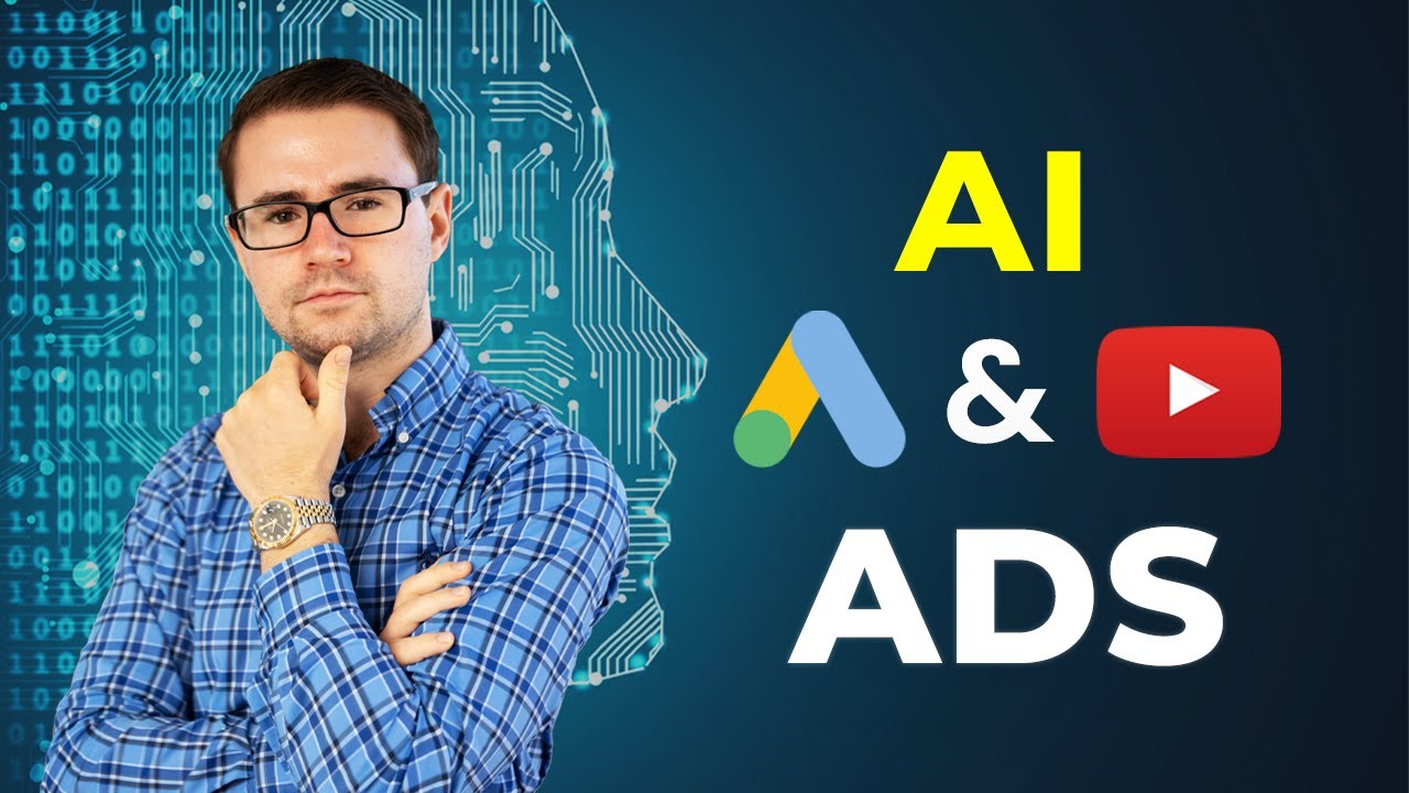 How To Use Ai To Target Google Youtube Ads To The Perfect Audiences How To Use Ai To Target Google Youtube Ads To The Perfect Audiences