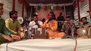 MANI TABLA.....WITH....USTAD PARVEEZ HUSSAIN...MANNA JI...