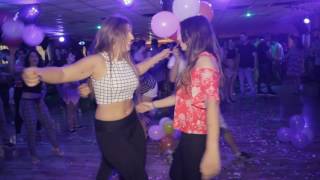 Talor Bachata birthday dance