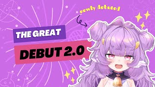 【The Great Debut 2.0】Rejoice! Moore discussion is inbound!