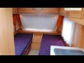 Caravan te koop: DETHLEFFS CAMPER EDITION 470 V MOVER VOORTENT LUIFEL ETC