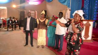 THE EAGLE WOMEN BY Pst Chioma Ibezim