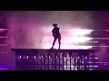 "Opening" Lady Gaga Concert in Kansas City