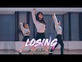 H.E.R. - Losing : JayJin Choreography